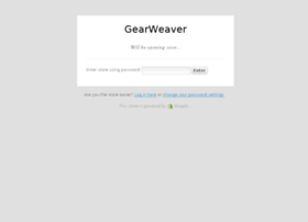 gearweaver.com