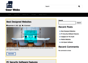 gearwebs.com