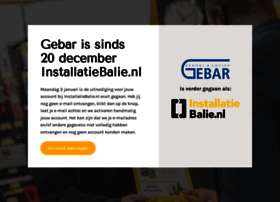 gebar.nl