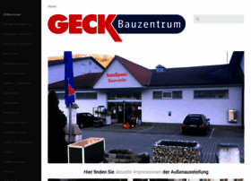 geck-bauzentrum.de