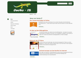 gecko-it.at