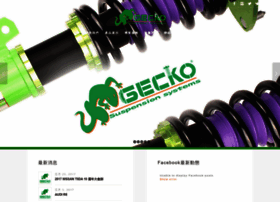 gecko-sport.com