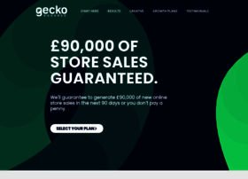 geckosquared.co.uk