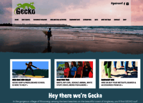 geckosurf.co.uk