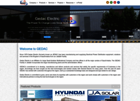 gedac.com