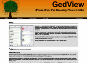 gedview.org