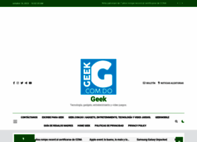 geek.com.do