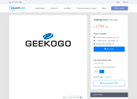 geekogo.com