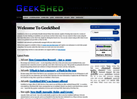 geekshed.net