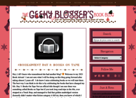 geekybloggersbookblog.com