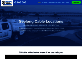 geelongcablelocations.com.au