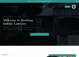 geelongfamilylawyers.com.au