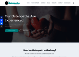 geelongosteopaths.com.au