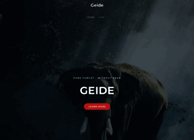geide.org