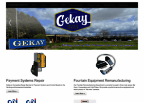 gekay.com