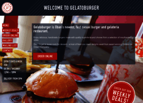 gelatoburger.co.uk
