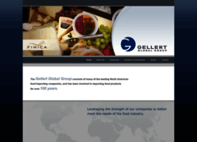 gellertglobalgroup.com