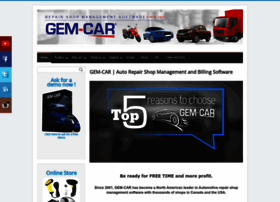 gem-car.com