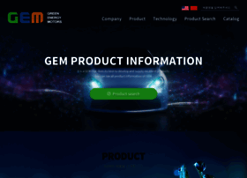 gem-motor.com