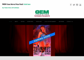 gem-theatre.com