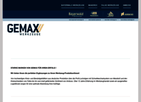 gemax-handelshaus.de