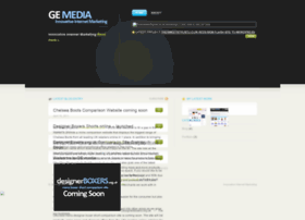 gemedia.co.uk