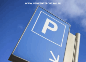 gemeenteportaal.nl