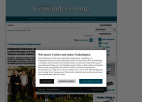gemeindezeitung.de