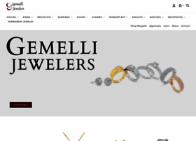 gemellijewelers.com