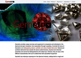 gemetrix.com.au
