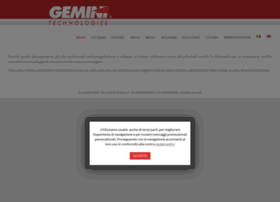 gemini-alarm.com