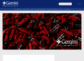 gemini-tackle.co.uk