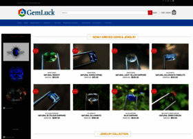 gemluck.com
