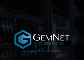gemnet-it.com