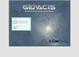 genacis.net