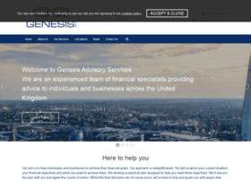 genadvisory.co.uk