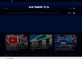 genbeta.com
