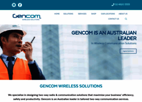 gencom.com.au