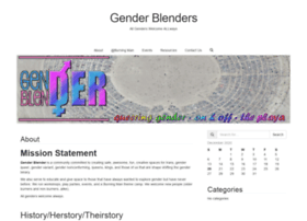 genderblenders.org