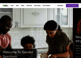 genderspectrum.org