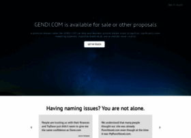 gendi.com