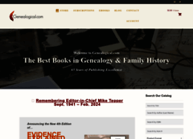 genealogical.com