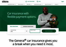 general-insurance.com