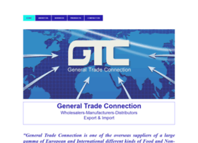 general-trade-connection.eu