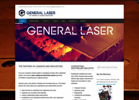 generallaser.com.au