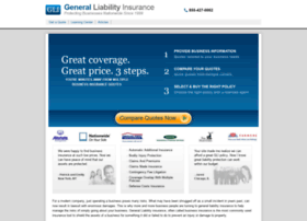 generalliabilityinsurance.org
