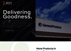 generalproduce.com