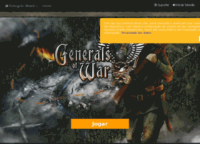 generalsofwar.com.br