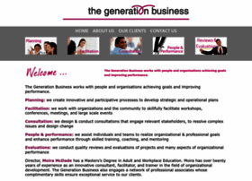 generationbiz.com.au