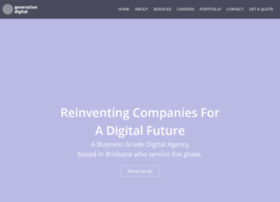 generationdigital.com.au